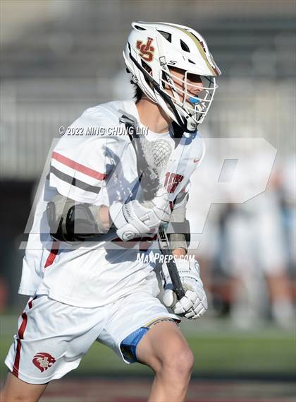 Thumbnail 1 in Huntington Beach @ JSerra Catholic photogallery.