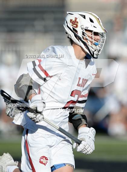 Thumbnail 2 in Huntington Beach @ JSerra Catholic photogallery.