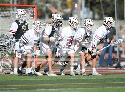 Thumbnail 1 in Huntington Beach @ JSerra Catholic photogallery.