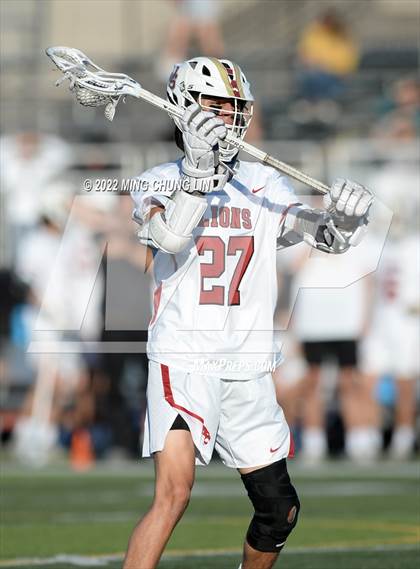 Thumbnail 3 in Huntington Beach @ JSerra Catholic photogallery.