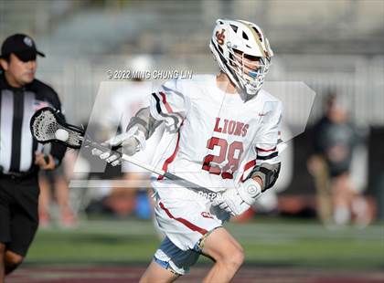 Thumbnail 2 in Huntington Beach @ JSerra Catholic photogallery.