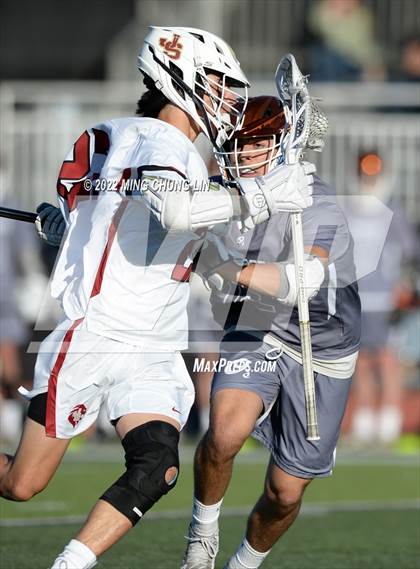 Thumbnail 2 in Huntington Beach @ JSerra Catholic photogallery.
