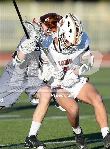Thumbnail 2 in Huntington Beach @ JSerra Catholic photogallery.