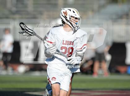 Thumbnail 3 in Huntington Beach @ JSerra Catholic photogallery.