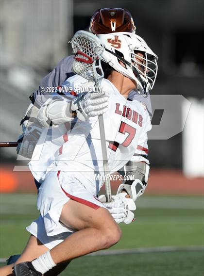 Thumbnail 1 in Huntington Beach @ JSerra Catholic photogallery.