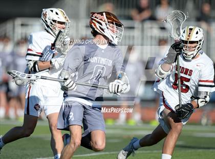 Thumbnail 3 in Huntington Beach @ JSerra Catholic photogallery.