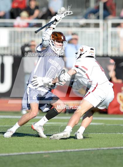 Thumbnail 1 in Huntington Beach @ JSerra Catholic photogallery.