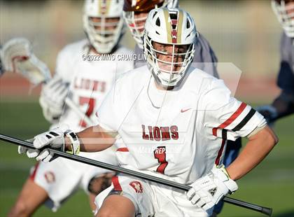 Thumbnail 3 in Huntington Beach @ JSerra Catholic photogallery.