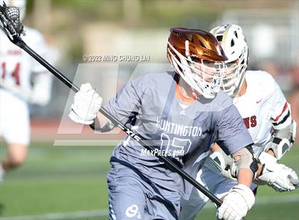 Thumbnail 3 in Huntington Beach @ JSerra Catholic photogallery.