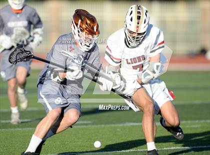 Thumbnail 1 in Huntington Beach @ JSerra Catholic photogallery.