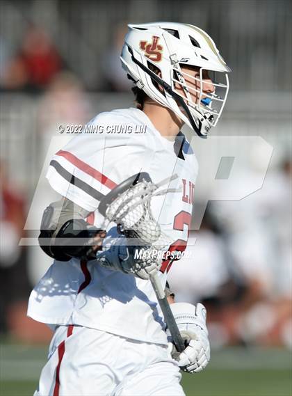 Thumbnail 3 in Huntington Beach @ JSerra Catholic photogallery.