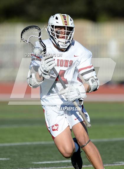Thumbnail 2 in Huntington Beach @ JSerra Catholic photogallery.