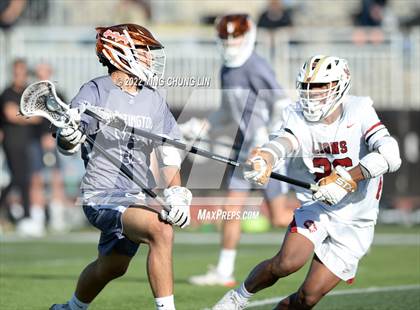 Thumbnail 1 in Huntington Beach @ JSerra Catholic photogallery.