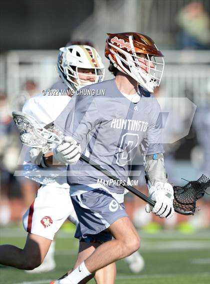 Thumbnail 2 in Huntington Beach @ JSerra Catholic photogallery.