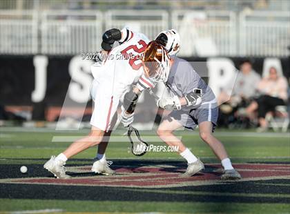 Thumbnail 2 in Huntington Beach @ JSerra Catholic photogallery.