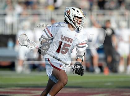 Thumbnail 2 in Huntington Beach @ JSerra Catholic photogallery.