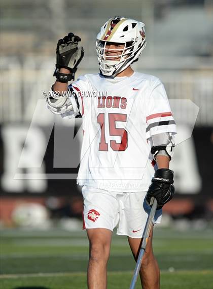 Thumbnail 3 in Huntington Beach @ JSerra Catholic photogallery.