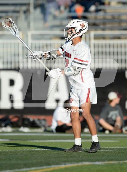 Thumbnail 3 in Huntington Beach @ JSerra Catholic photogallery.