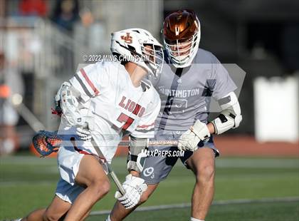 Thumbnail 1 in Huntington Beach @ JSerra Catholic photogallery.