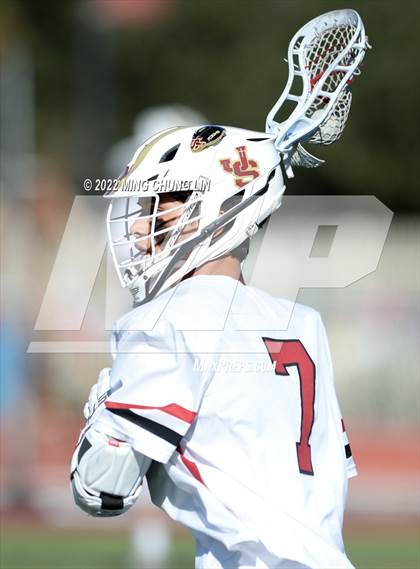 Thumbnail 1 in Huntington Beach @ JSerra Catholic photogallery.