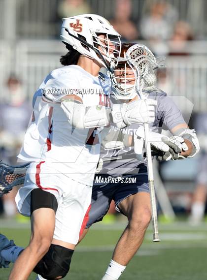 Thumbnail 3 in Huntington Beach @ JSerra Catholic photogallery.