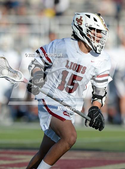 Thumbnail 1 in Huntington Beach @ JSerra Catholic photogallery.