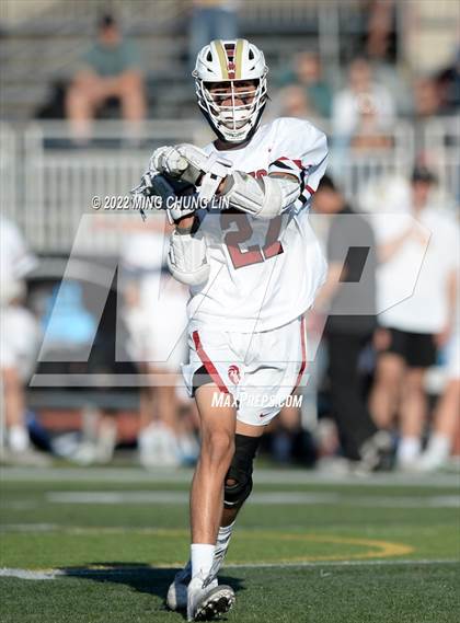 Thumbnail 1 in Huntington Beach @ JSerra Catholic photogallery.