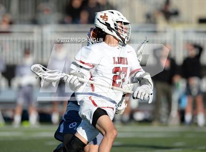 Thumbnail 1 in Huntington Beach @ JSerra Catholic photogallery.