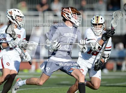 Thumbnail 1 in Huntington Beach @ JSerra Catholic photogallery.