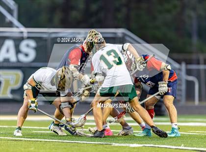 Thumbnail 1 in Terry Sanford @ Pinecrest photogallery.