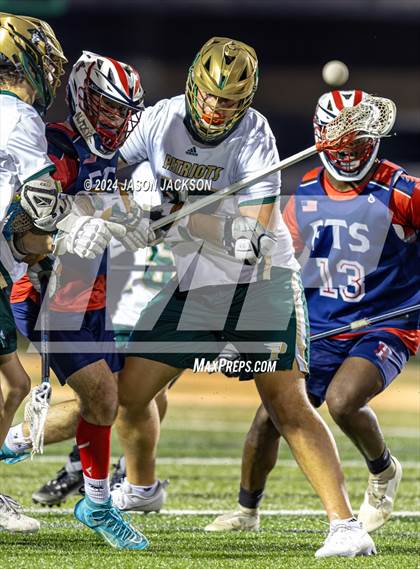 Thumbnail 1 in Terry Sanford @ Pinecrest photogallery.
