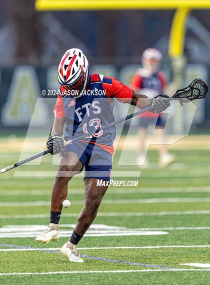 Thumbnail 3 in Terry Sanford @ Pinecrest photogallery.