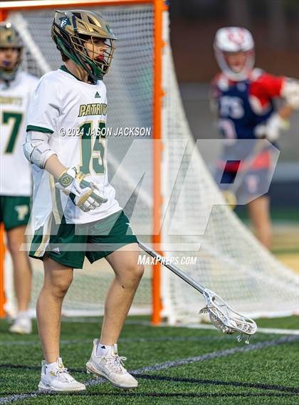 Thumbnail 2 in Terry Sanford @ Pinecrest photogallery.
