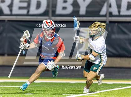 Thumbnail 2 in Terry Sanford @ Pinecrest photogallery.