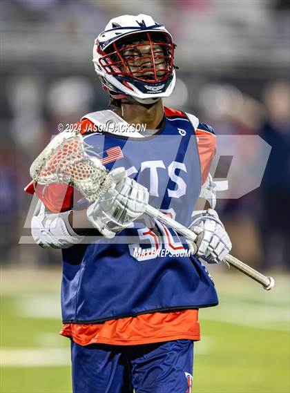 Thumbnail 1 in Terry Sanford @ Pinecrest photogallery.
