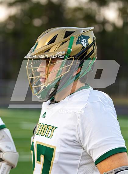 Thumbnail 1 in Terry Sanford @ Pinecrest photogallery.