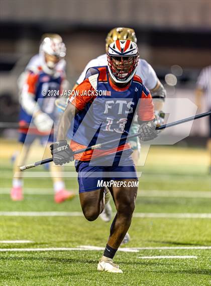 Thumbnail 3 in Terry Sanford @ Pinecrest photogallery.