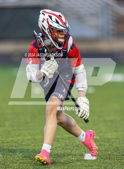 Thumbnail 1 in Terry Sanford @ Pinecrest photogallery.