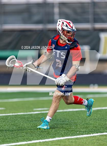 Thumbnail 1 in Terry Sanford @ Pinecrest photogallery.