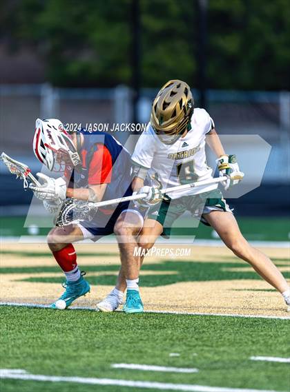 Thumbnail 3 in Terry Sanford @ Pinecrest photogallery.