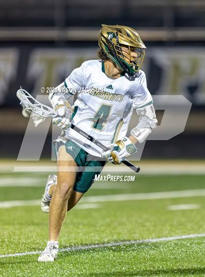 Thumbnail 1 in Terry Sanford @ Pinecrest photogallery.