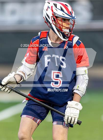 Thumbnail 3 in Terry Sanford @ Pinecrest photogallery.