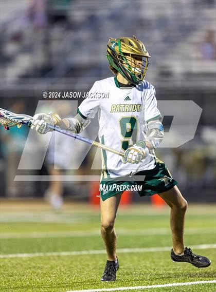 Thumbnail 2 in Terry Sanford @ Pinecrest photogallery.