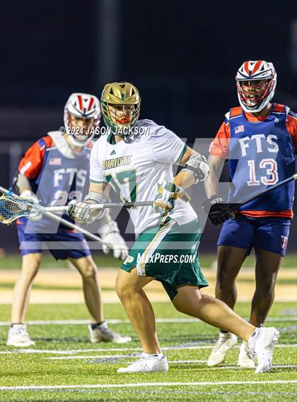 Thumbnail 3 in Terry Sanford @ Pinecrest photogallery.