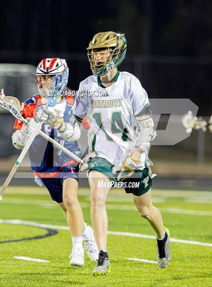 Thumbnail 1 in Terry Sanford @ Pinecrest photogallery.