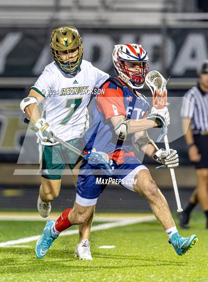 Thumbnail 1 in Terry Sanford @ Pinecrest photogallery.