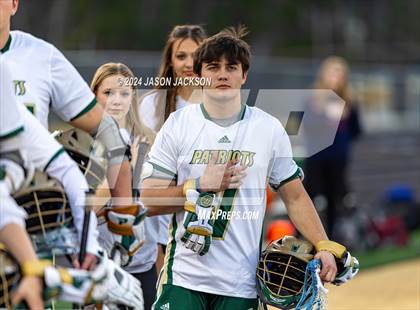 Thumbnail 3 in Terry Sanford @ Pinecrest photogallery.