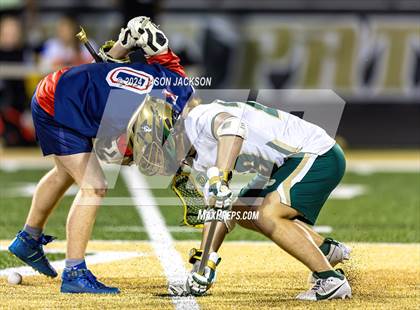 Thumbnail 1 in Terry Sanford @ Pinecrest photogallery.