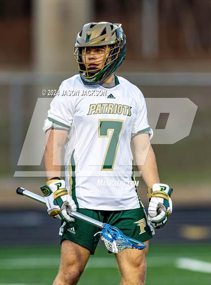 Thumbnail 1 in Terry Sanford @ Pinecrest photogallery.