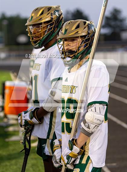 Thumbnail 1 in Terry Sanford @ Pinecrest photogallery.